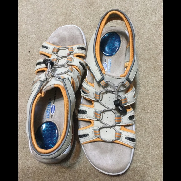 Dr. Scholl's Shoes - 🍀Dr. Scholl’s Natural Sport,massaging gel Insoles